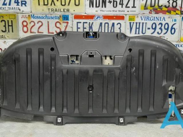 Деталі підлоги (основа кузова або підлоги) 11A825522A VAG