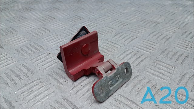 Петля багажника 11A827301 VAG