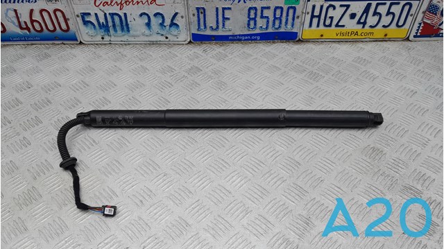 Амортизатор для багажника газовий 11A827851A VAG
