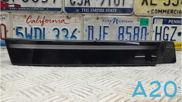 Фара денного світла, права 11A941654A VAG
