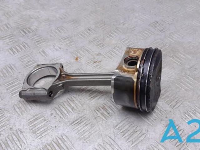 Шатун поршня двигуна 121003RC0A NISSAN