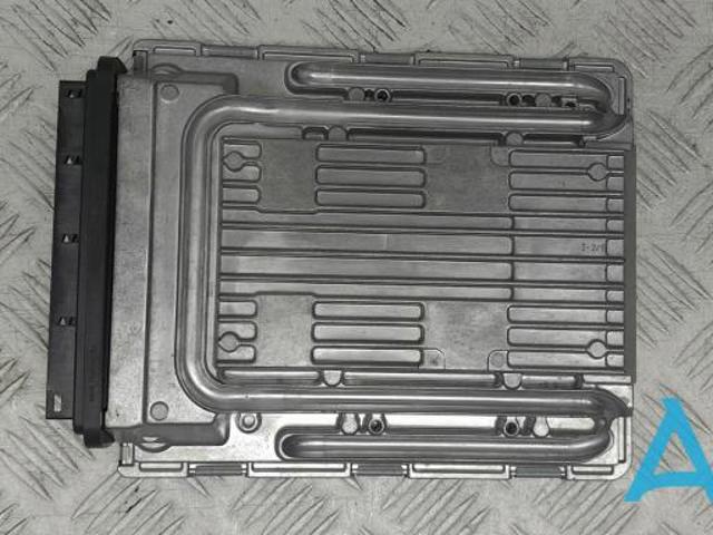 Модуль управління двигуном 12147649411 BMW