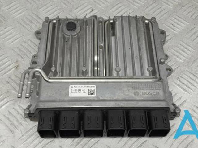 ЕБУ 12148489447 BMW