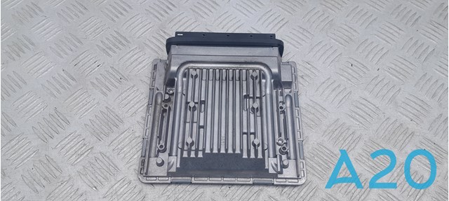 Блок двигуна 12148609535 BMW