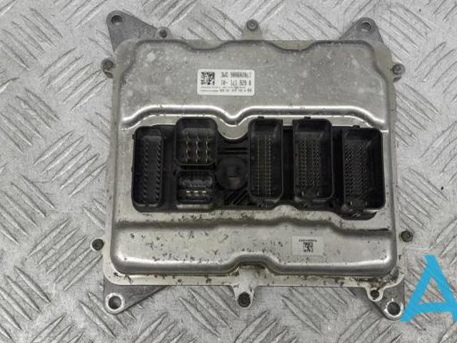 Блок двигуна 12148664660 BMW