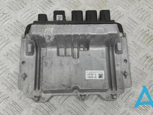 Мізки мотора 12148674264 BMW