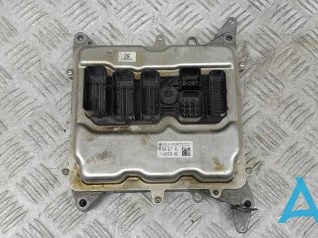 Мізки двигуна 12148697391 BMW