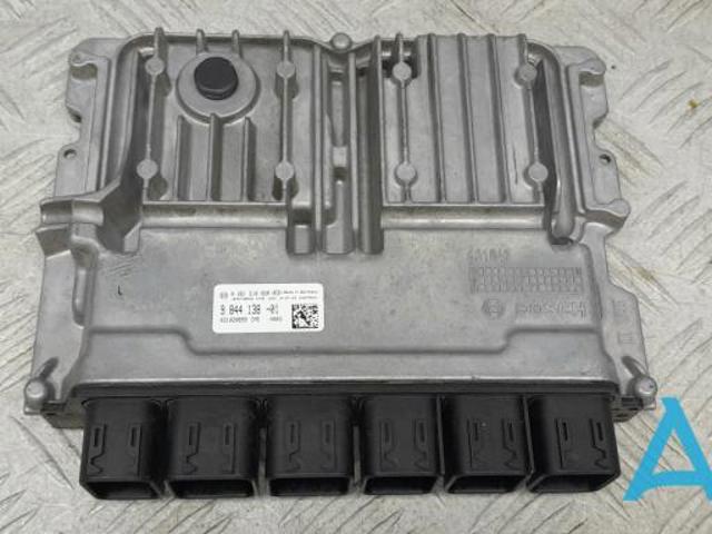 Мізки двигуна 12149798769 BMW