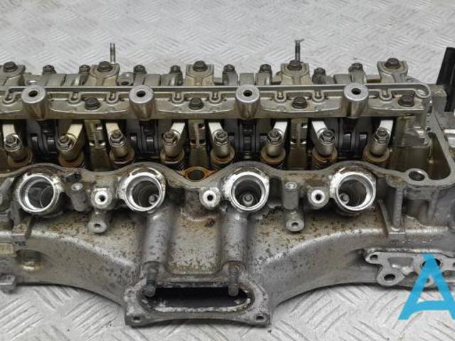 Головка двигуна 12200R1AA00 HONDA