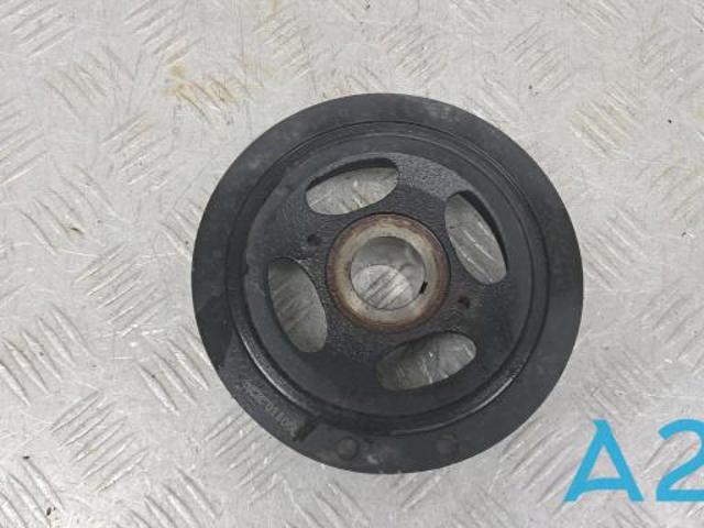 Шків колінвала 123036CA0A NISSAN