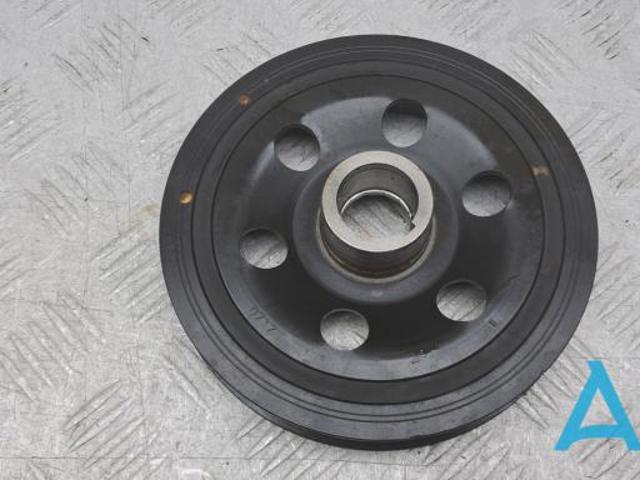 Демпфер колінвалу 12303HG00K NISSAN