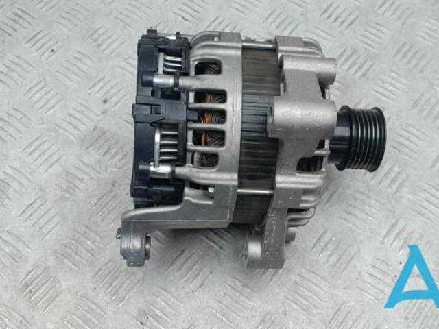 Авто генератор 12318571357 BMW