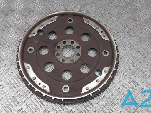 Маховик зчеплення 123313NT0A NISSAN