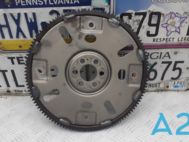 Маховик двигуна 123314BA0A NISSAN