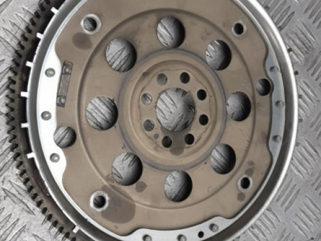 Демпферний маховик 12331JA10C NISSAN