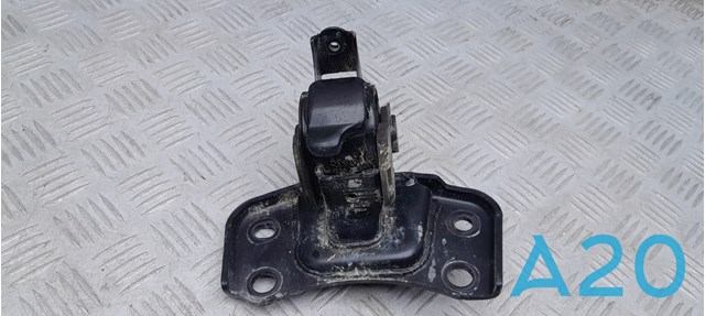Ліва опора двигуна 1237237190 TOYOTA