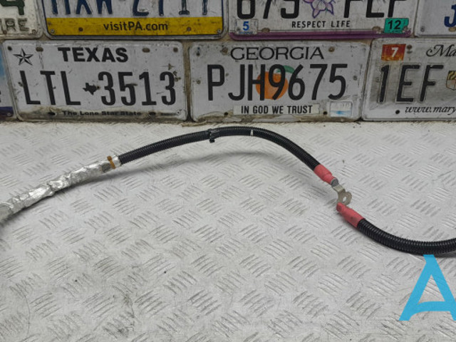 Кабель стартера 12427624619 BMW