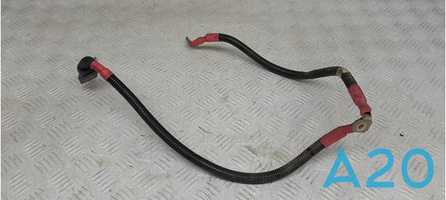 Кабель стартера 12427627686 BMW
