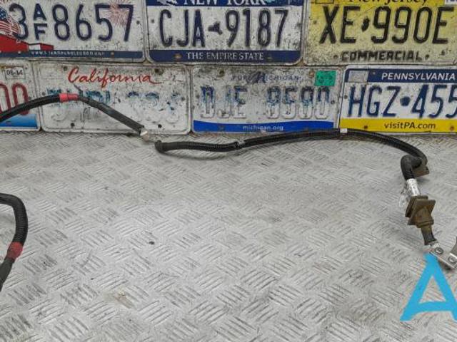 Кабель стартера 12428602973 BMW