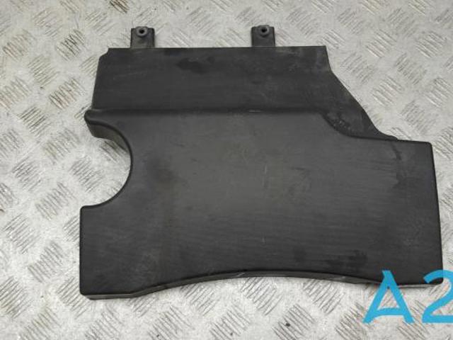 Кришка двигуна декоративна 125005WJA01 HONDA