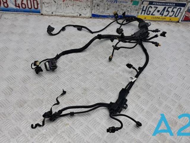 Електропроводка моторного віддсіка 12515A05D03 BMW