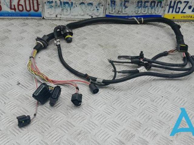 Джгут дротів АКПП 12517582971 BMW