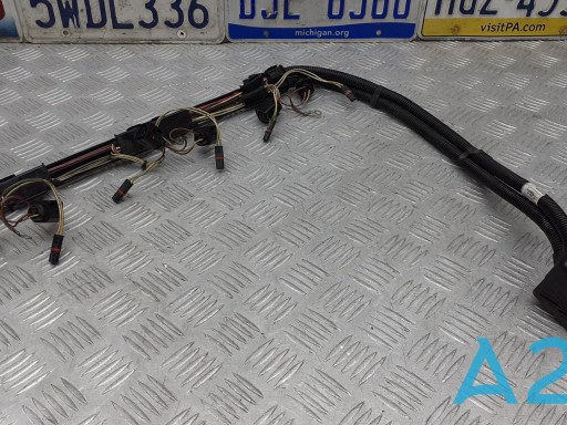 Електропроводка моторного віддсіка 12517592511 BMW