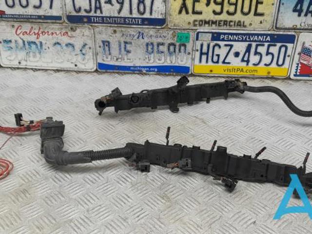 Джгут проводів моторного відсіку 12517608387 BMW