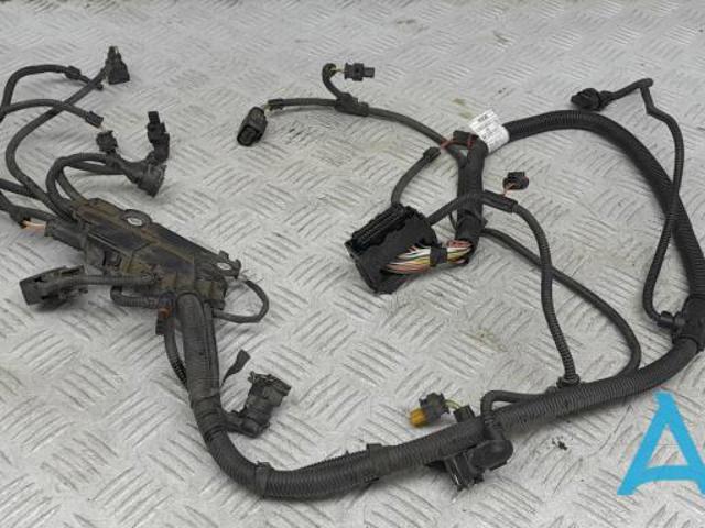Джгут проводів моторного відсіку 12517616101 BMW