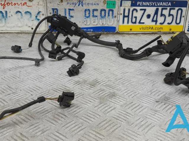 Джгут проводів моторного відсіку 12517641655 BMW