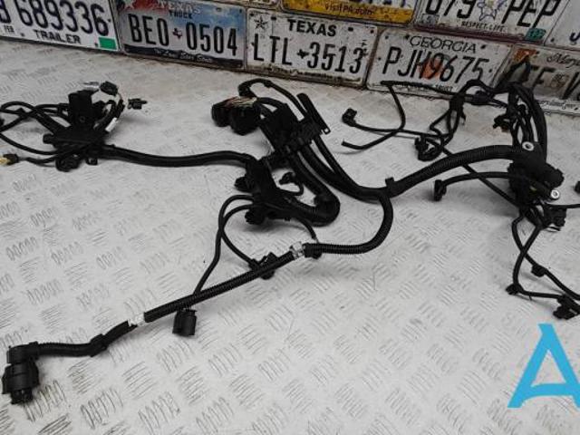 Джгут проводів моторного відсіку 12518617697 BMW