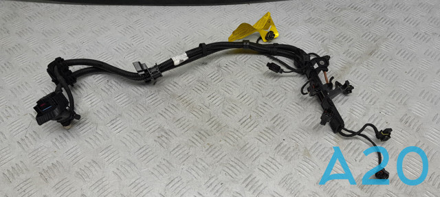 Електропроводка моторного віддсіка 12518642929 BMW