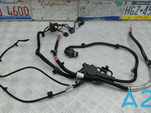 Джгут дротів АКПП 12538658843 BMW