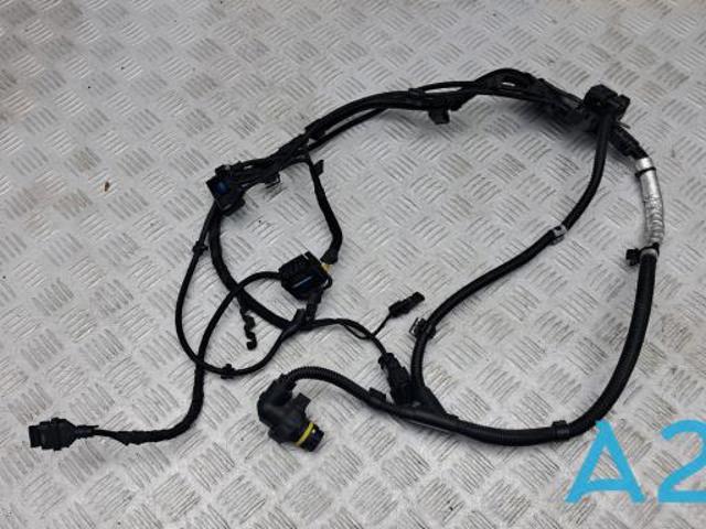 Джгут дротів АКПП 12538693594 BMW
