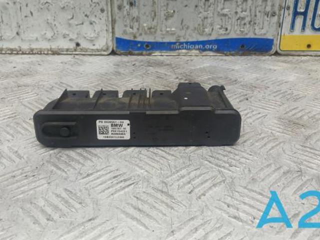 Блок управління комфорту 12638638551 BMW