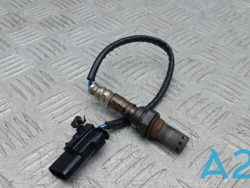 Датчик концентрації кисню 12643707 GM