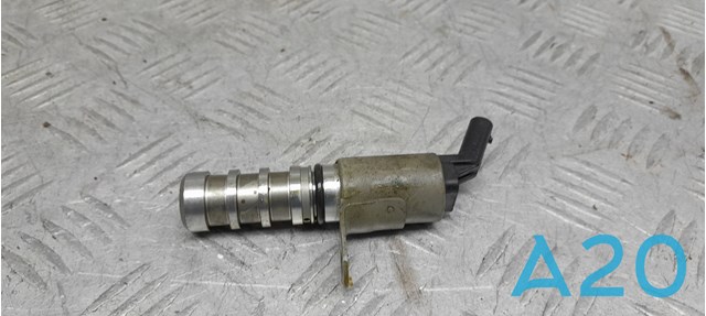Клапан електромагнітний положення розподільного 12671373 GM