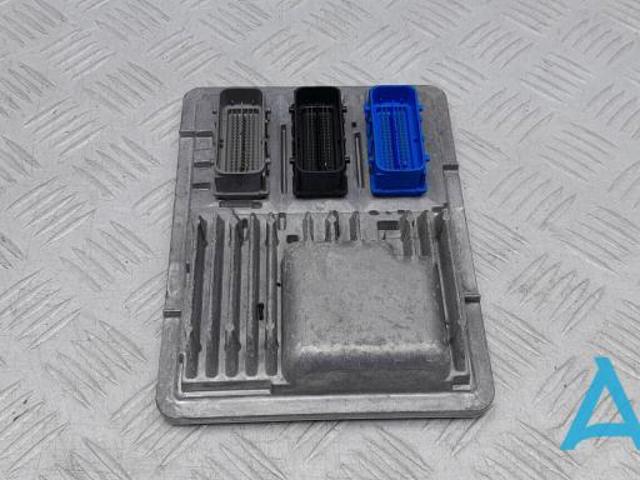 ЕБУ 12700116 GM