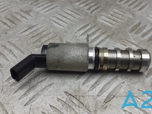 Клапан електромагнітний положення (фаз) розподільного валу 12701385 GM