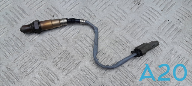 Датчик концентрації кисню у відпрацьованих газах 12701634 GM
