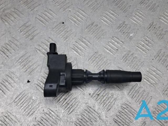 Котушка запалювання 12707304 GM