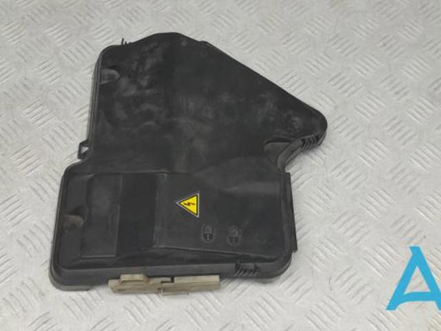 Кришка блоку запобіжників 12907555102 BMW