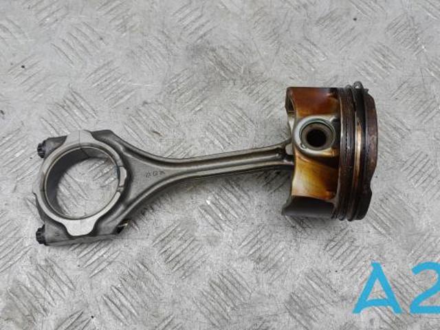 Шатун поршня двигуна 1320129815A0 TOYOTA