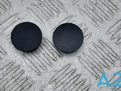 Кришка опори амортизатора переднього 13282835 GM