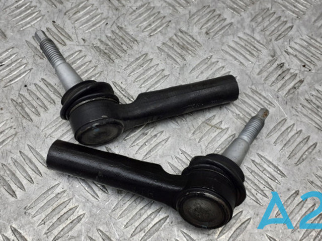 Наконечник рульовий 13286686 GM