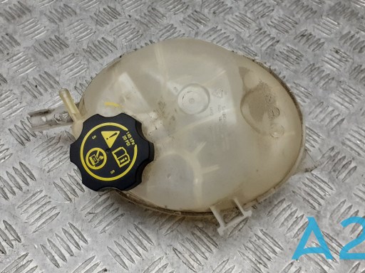 Бачок системи охолодження, розширювальний 13459964 GM