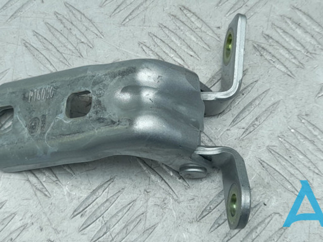 Петля задньої (двостулкової) двері, права нижня 13501716 GM
