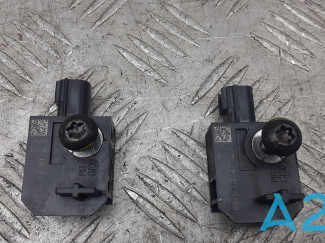 Датчик подушки безпеки 13502577 GM