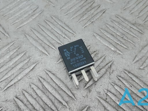 Реле електричне багатофункціональне 13502751 GM