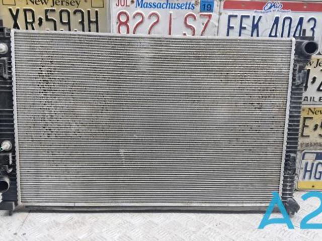 Система охолодження двигуна 1350B182 MITSUBISHI